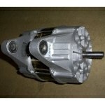 F798731 - Motor 2Sp Y-Volt Uc40,50We