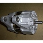 Motor No Conn 2Sp Y-Volt C30, Motor No Conn 2Sp Y-Volt C30