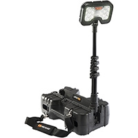 9490 Remote Area Lighting System