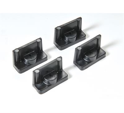 Pelicanâ„¢ Quick Mounts (set of 4)