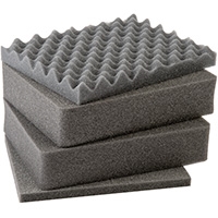 1300 Replacement Foam Set