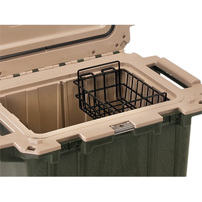 Dry Rack Basket for 50QT Elite Cooler