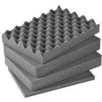 iM2100 Replacement Foam Set