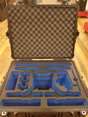 DJI Phantom 3 Case