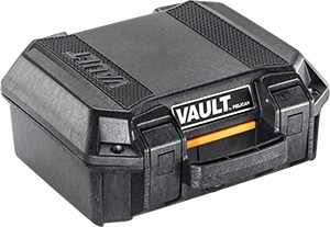 V100 Vault - Small Pistol Case