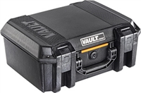 V300 Vault Large Pistol Case