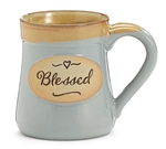 Blessed Mug