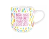 Work Hard, Stay Sweet Mug