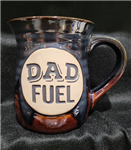 Dad Fuel Mug