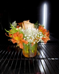 Small Flower Arrangement