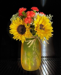 Large Flower Arrangement