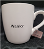 Warrior Mug