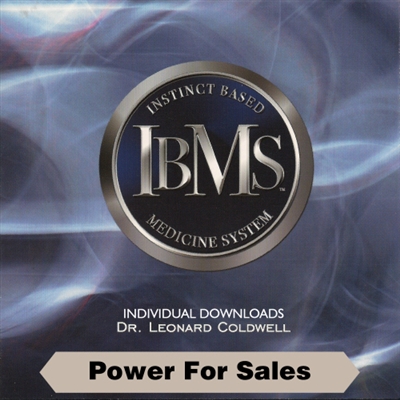 Power For Sales