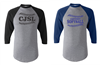 CJSL 3/4 Sleeve Raglan T-Shirt