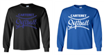 CJSL Long Sleeve T-Shirt