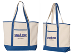 Kraze Canvas Bag