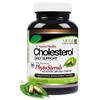 #1 Natural Healthy Cholesterol Daily Support