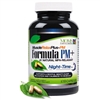 #1 All Natural Muscle Relax Formula PM Plus - Night-Time Relaxer - Maximum Strength Natural Relaxant - 120 Capsules