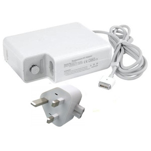 Apple Compatible 16.5V, 3.65A, 60W, Magsafe2