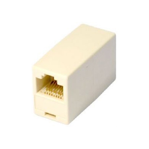 RJ45 Straight Coupler