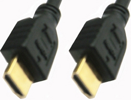 15M HDMI Cable M-M 26AWG Gold ver1.4