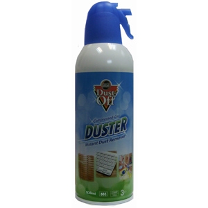 Falcon Compressed Air Duster Jumbo (530ml)