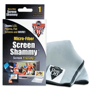 Falcon Micro-Fibre Screen Shammy