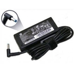 HP / Compaq Original  19.5V, 3.33A, 65W, 4.5/3.0 Blue Tip