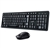 Genius Wireless Smart Keyboard and Mouse Combo (KM-8200)