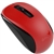 Genius Wireless Optical 1200dpi Mouse Red (NX-7000)