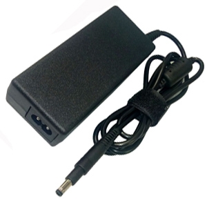 HP / Compaq Compatible 19.5V, 3.33A, 65W, 4.8/1.7 Tip