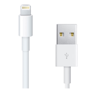 USB to Lightning Sync and Charge Cable