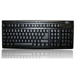 Multi Media USB Keyboard