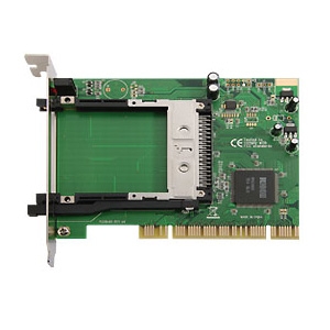 PCI PCMCIA Controller