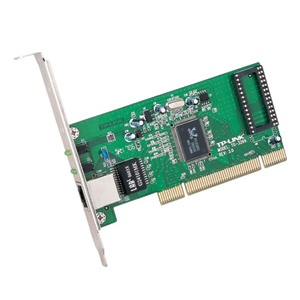 TP-Link Gigabit PCI Network Adapter (TG-3269)