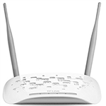 TP-Link Wireless N Access Point (TL-WA801ND)