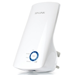 TP-Link Wireless N Universal Range Extender (TL-WA850RE)