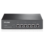 TP-Link Load Balance Broadband Router (TL-R480T+)