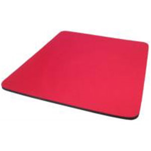 Red Mouse Mat