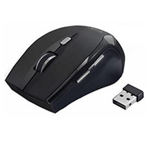 Amber HX 2.4ghz Wireless Mouse