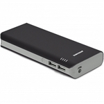 Dual USB Power Bank 10000mAh Universal Battery For Phones and Tablets