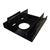 Dynamode SSD-RAIL 3.5" to 2.5" HDD/SSD Conversion Bracket