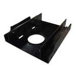 Dynamode SSD-RAIL 3.5" to 2.5" HDD/SSD Conversion Bracket