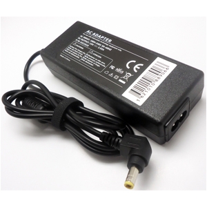 Toshiba Compatible 19V, 3.95A, 75W, 5.5/2.5 Tip (TOS005)