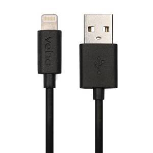 Veho Apple Approved Lightning Sync & Charge Cable 20CM