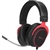 XTRIKE Gaming Headset 7.1 Surround Sound 2x 3.5mm Jack, USB LED with Omnidirectional Microphone