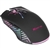 XTRIKE USB Optical Gaming Mouse Multicolour LED Backlight 1200/2400/4800/7200 DPI