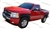 2007-2013 Chevrolet Silverado 1500, 2007-2014 Chevrolet Silverado 2500HD, 3500HD 78.7/97.6 Regular/Long Bed Fender Flares - Factory Style