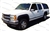 1988-1998 Chevrolet C/K Pickup Fender Flares - Factory Style