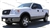 1997-2003 Ford F-150 Fender Flares - Factory Style